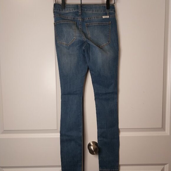 Hammer Skinny Jeans - Picture 4 of 5